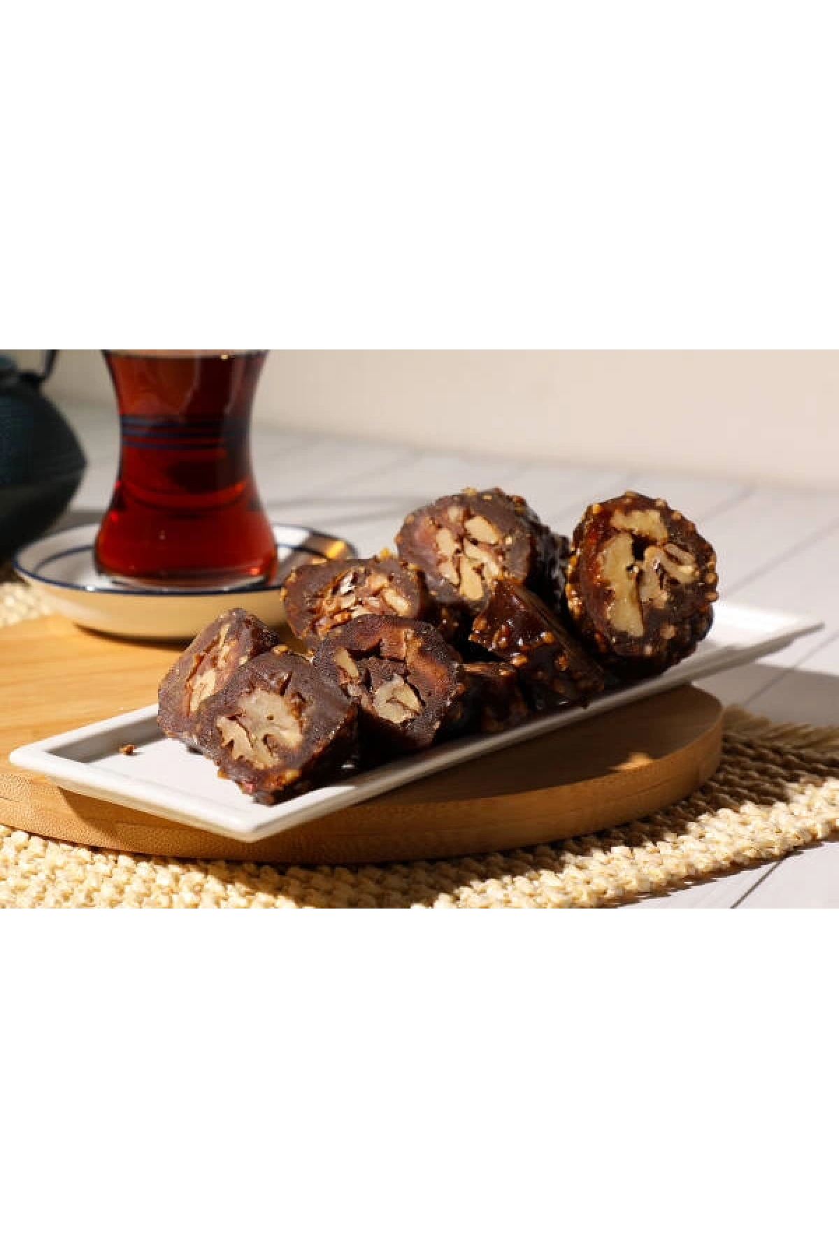 Safhasat Yöresel Köme 400 g