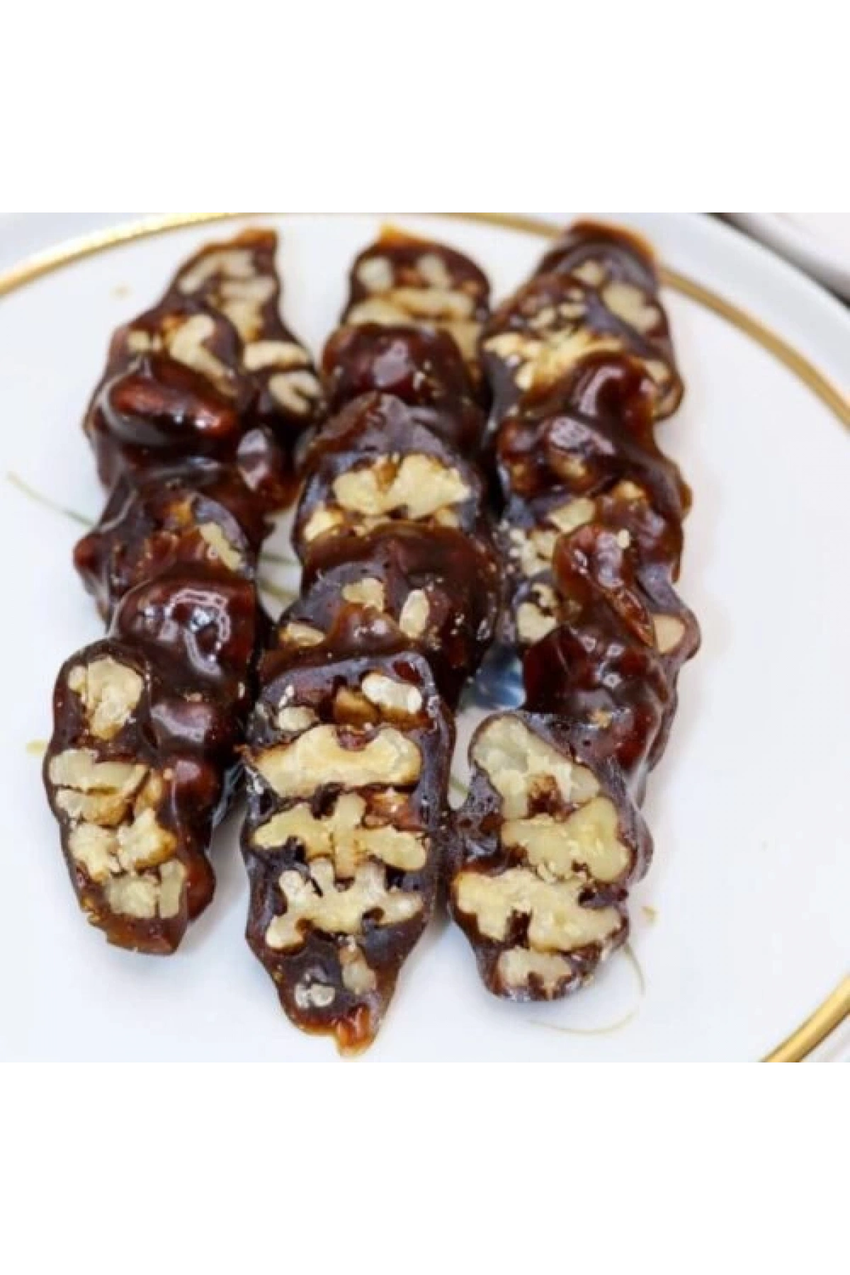 Safhasat Yöresel Köme 400 g