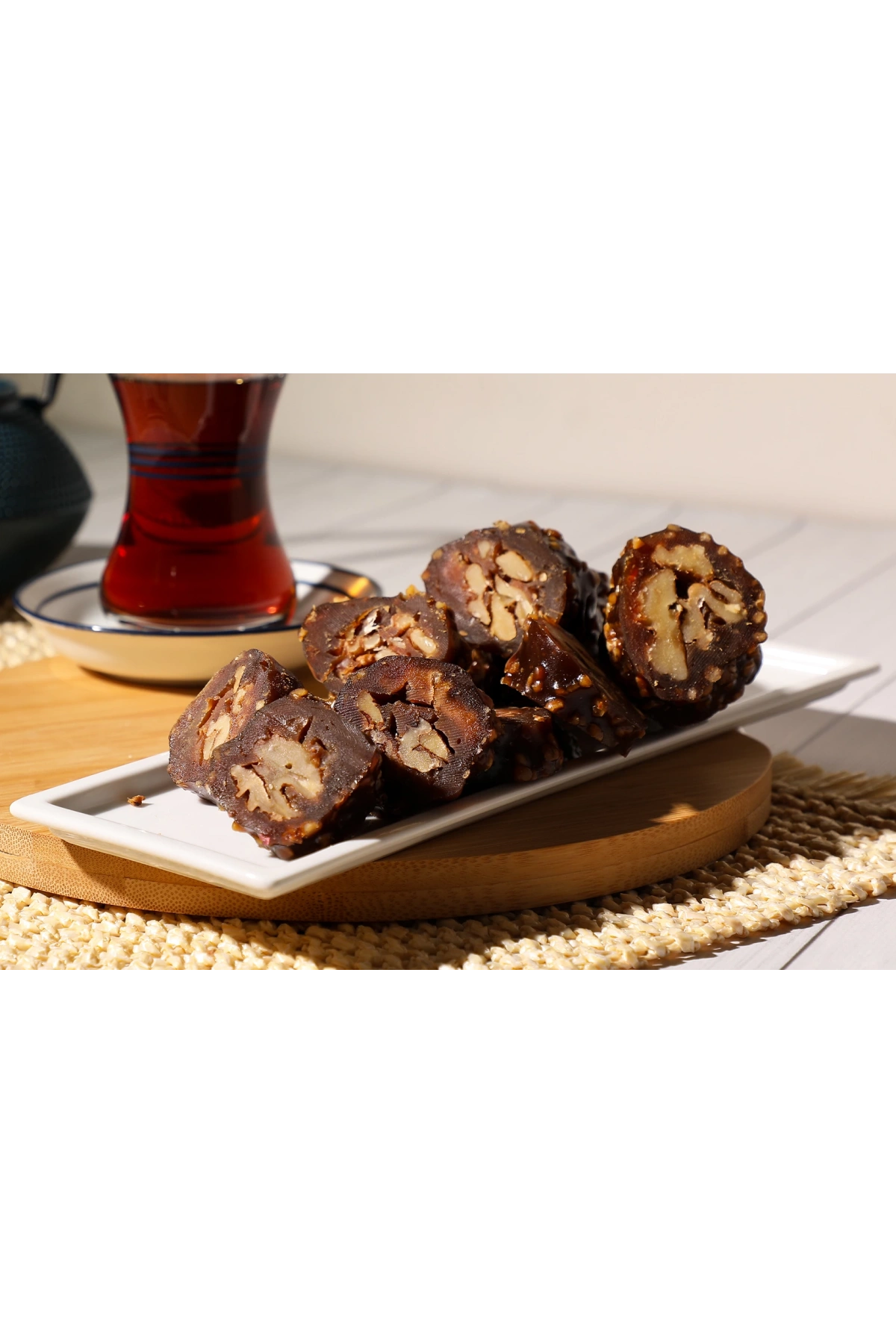 Safhasat Yöresel Köme 1200 g