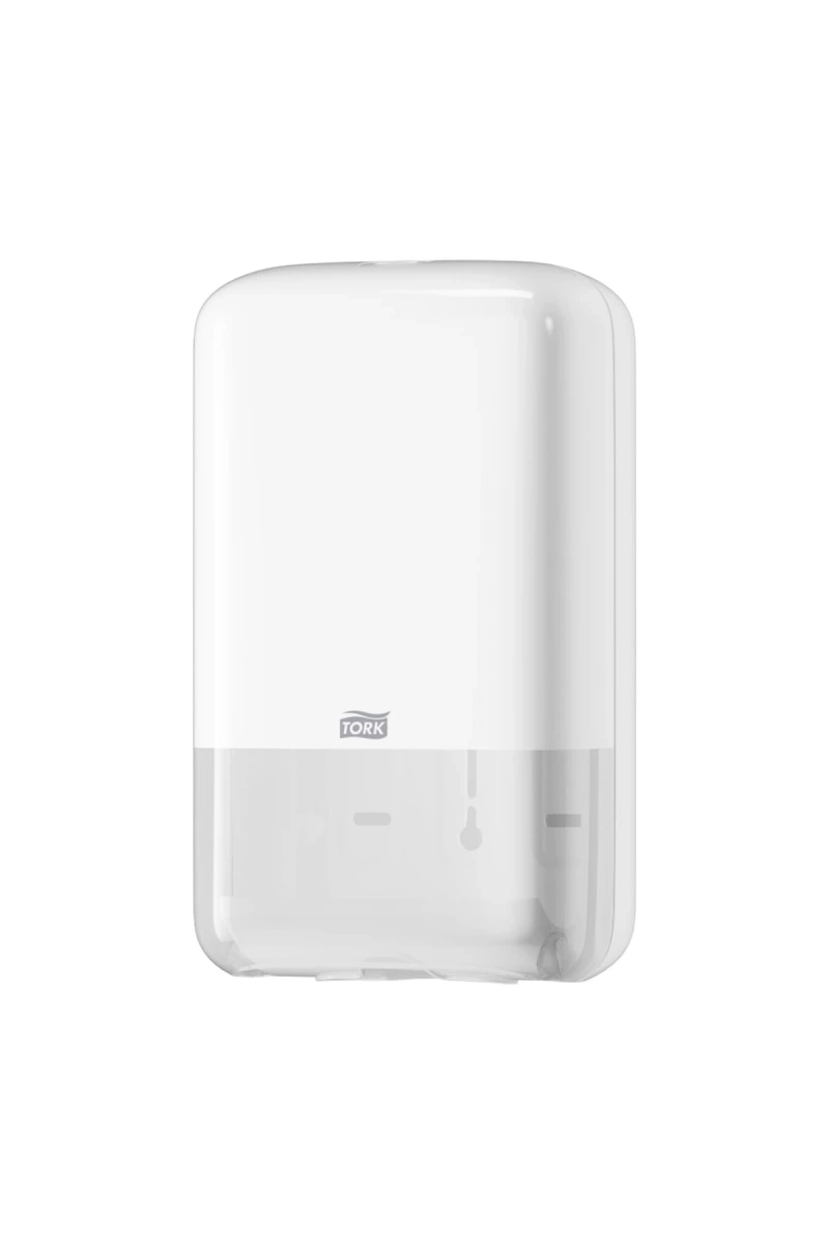 Tork Katlamalı Tuvalet Kağıt Disp. Beyaz (556000)