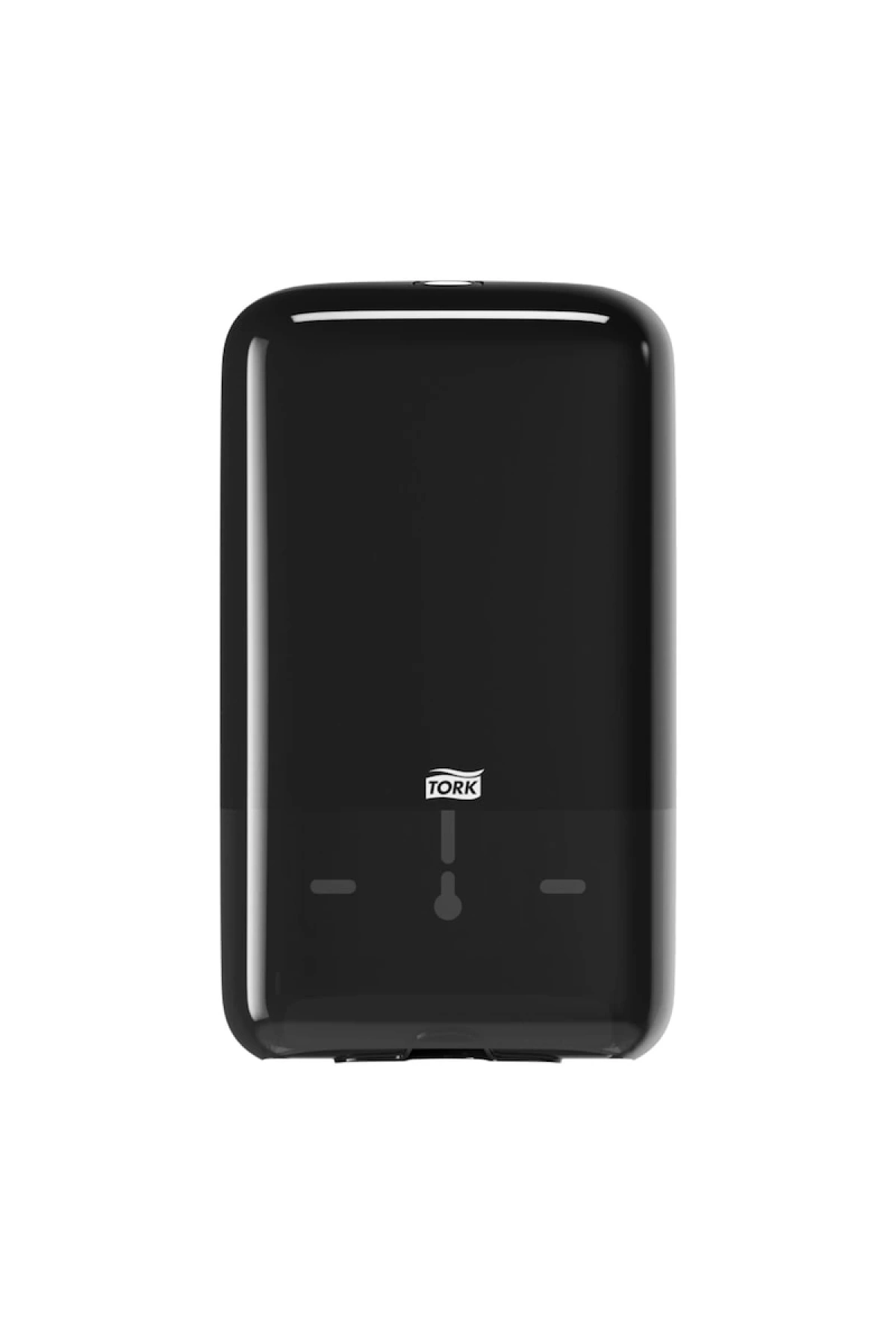Tork Katlamalı Tuvalet Kağıt Disp. Siyah (556008)
