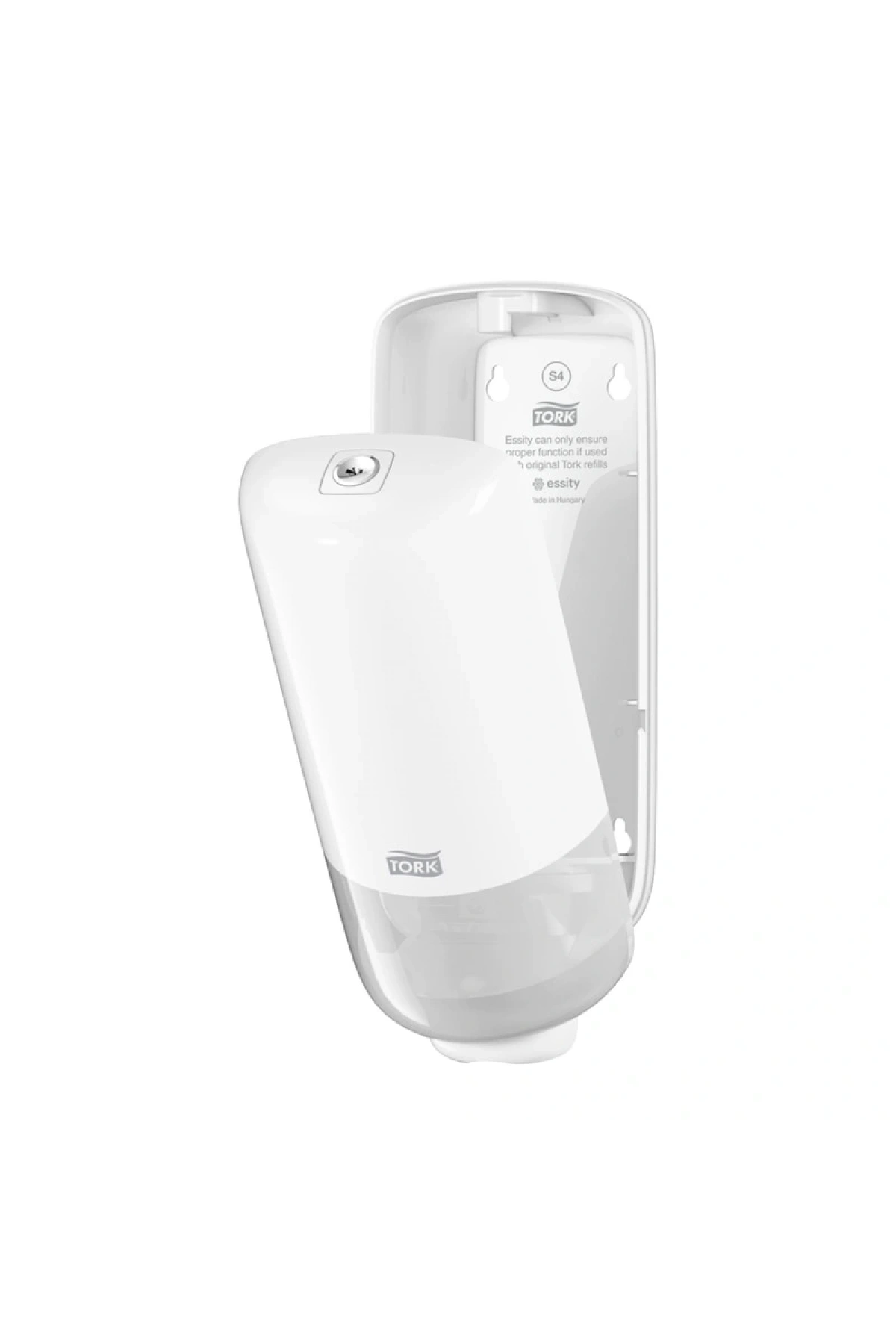 TORK KÖPÜK SABUN DİSP. BEYAZ (561500)