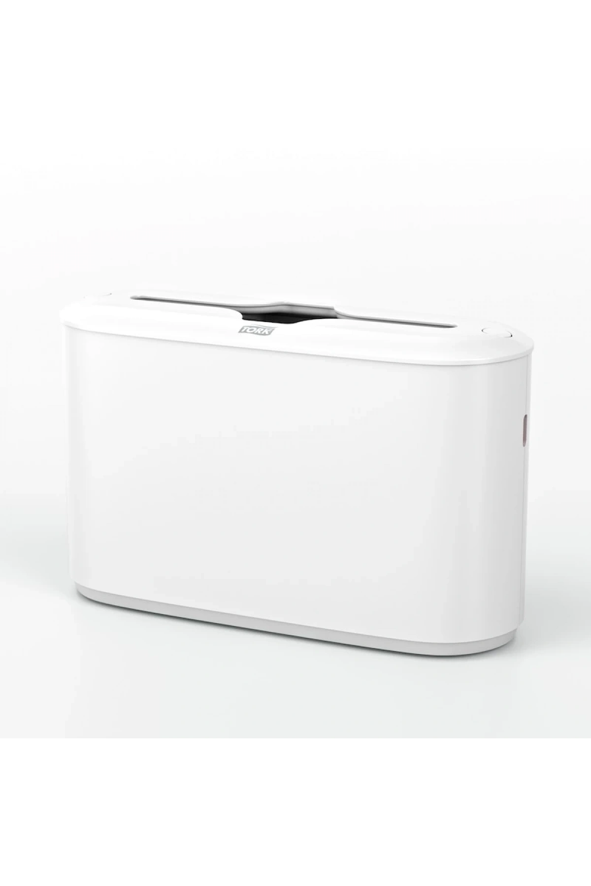 Tork Masaüstü Z Katlı Havlu Dispenseri Beyaz (552200)