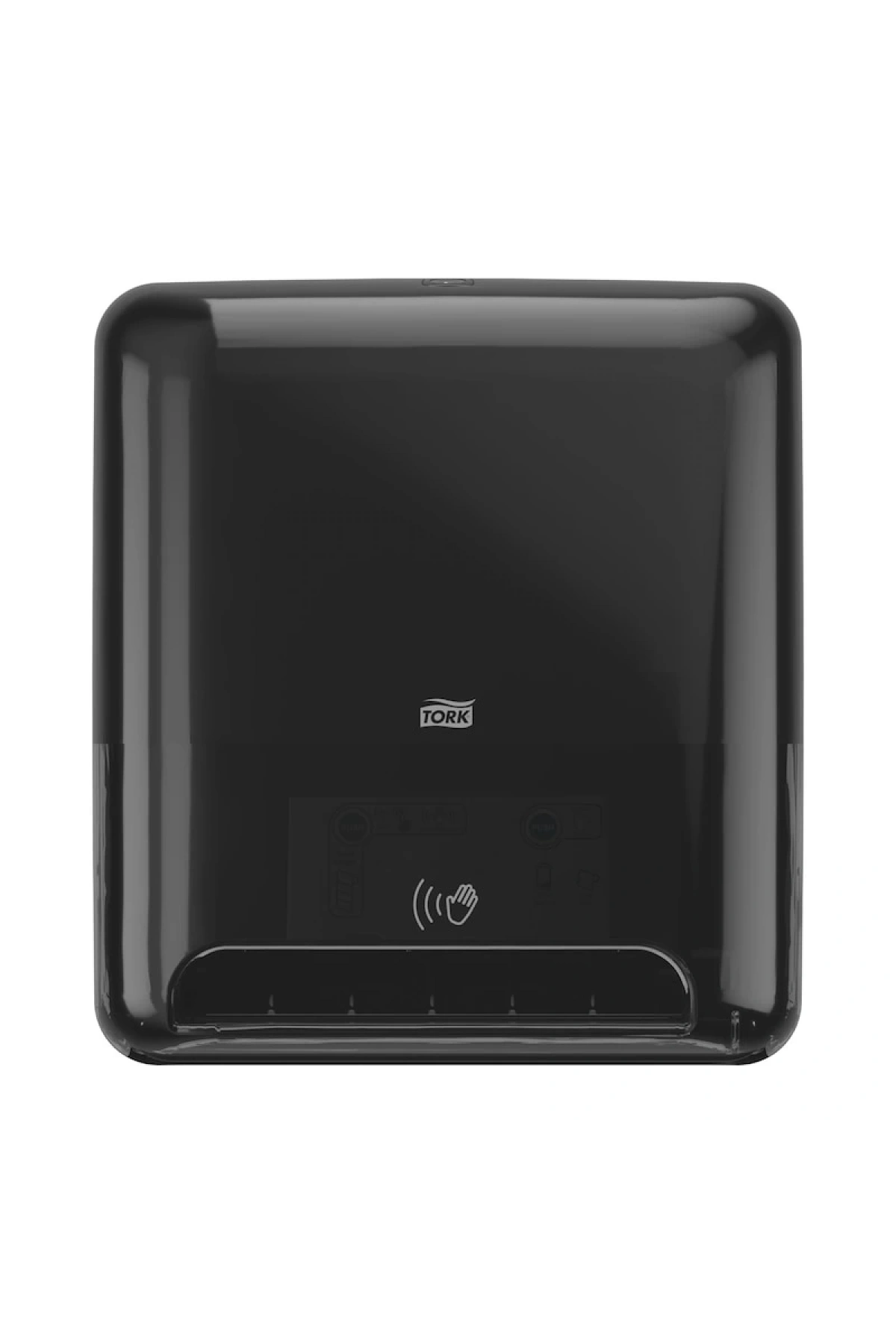Tork Matik Htr Disp Sensörlü Siyah (551108)