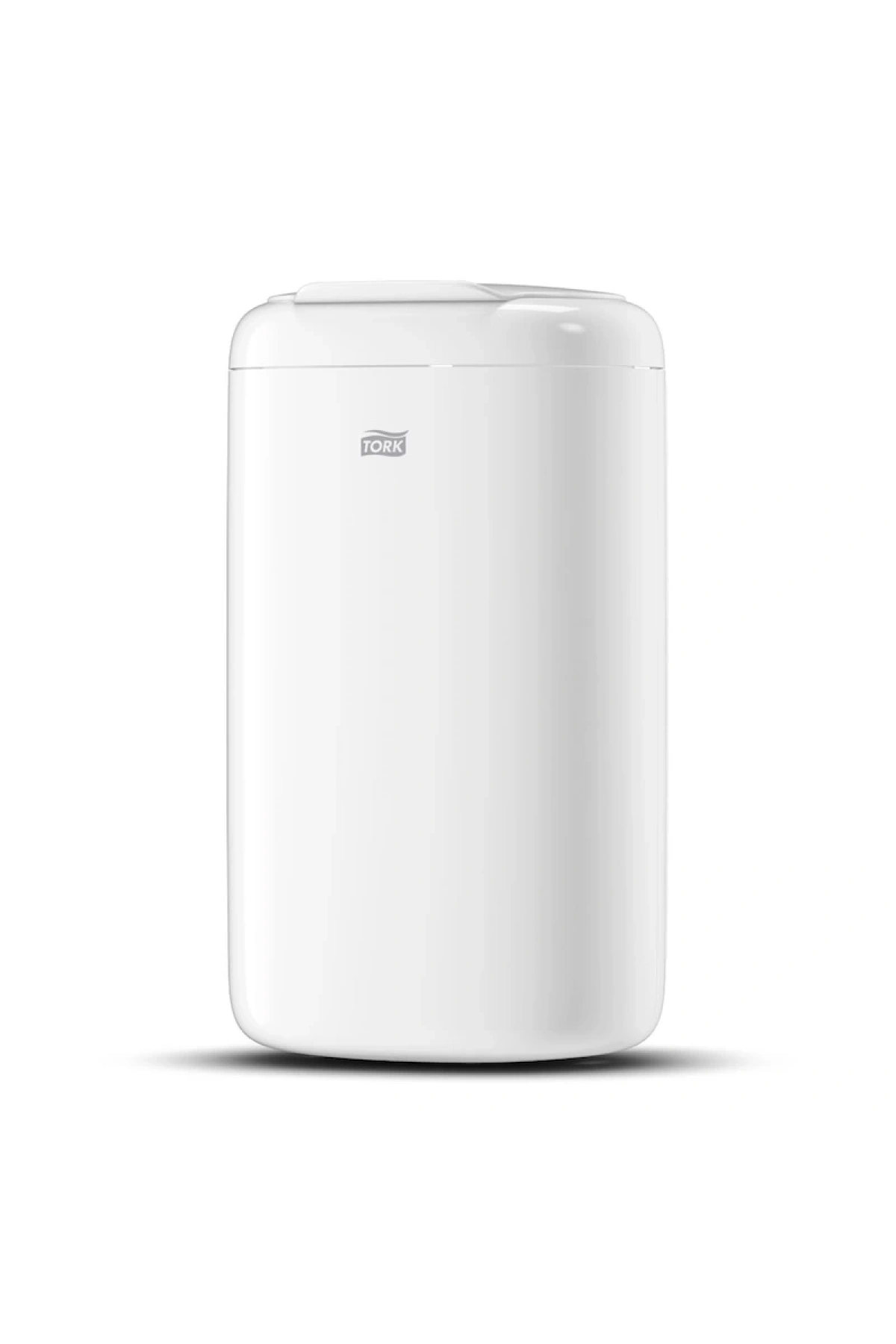 Tork Mini Çöp Kovası Beyaz 5 Lt (564000)