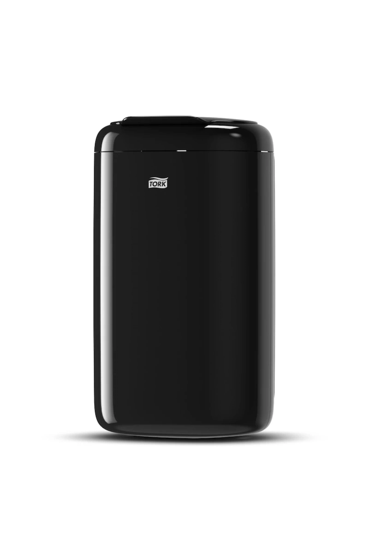 Tork Mini Çöp Kovası Siyah 5 Lt (564008)
