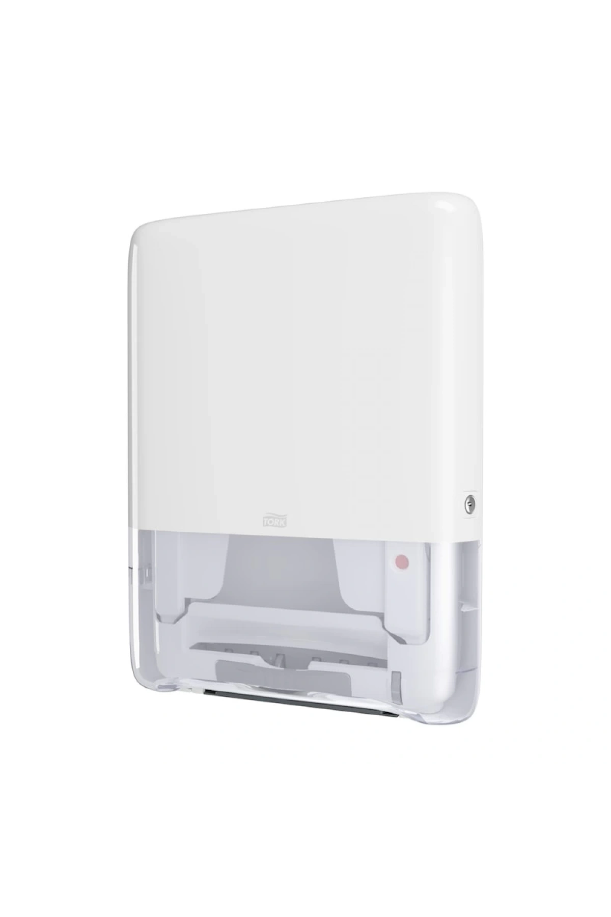 Tork Peakserve™ Mini Havlu Dispenseri Beyaz (55250)