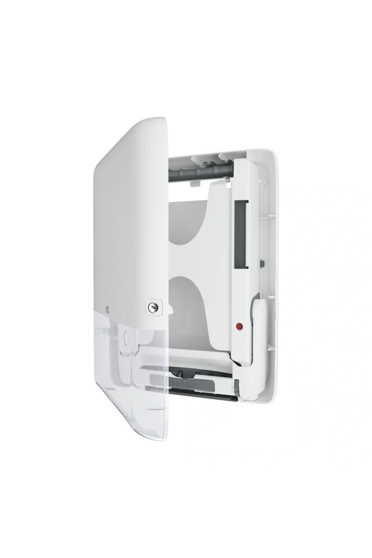 Tork Peakserve™ Mini Havlu Dispenseri Beyaz (55250)