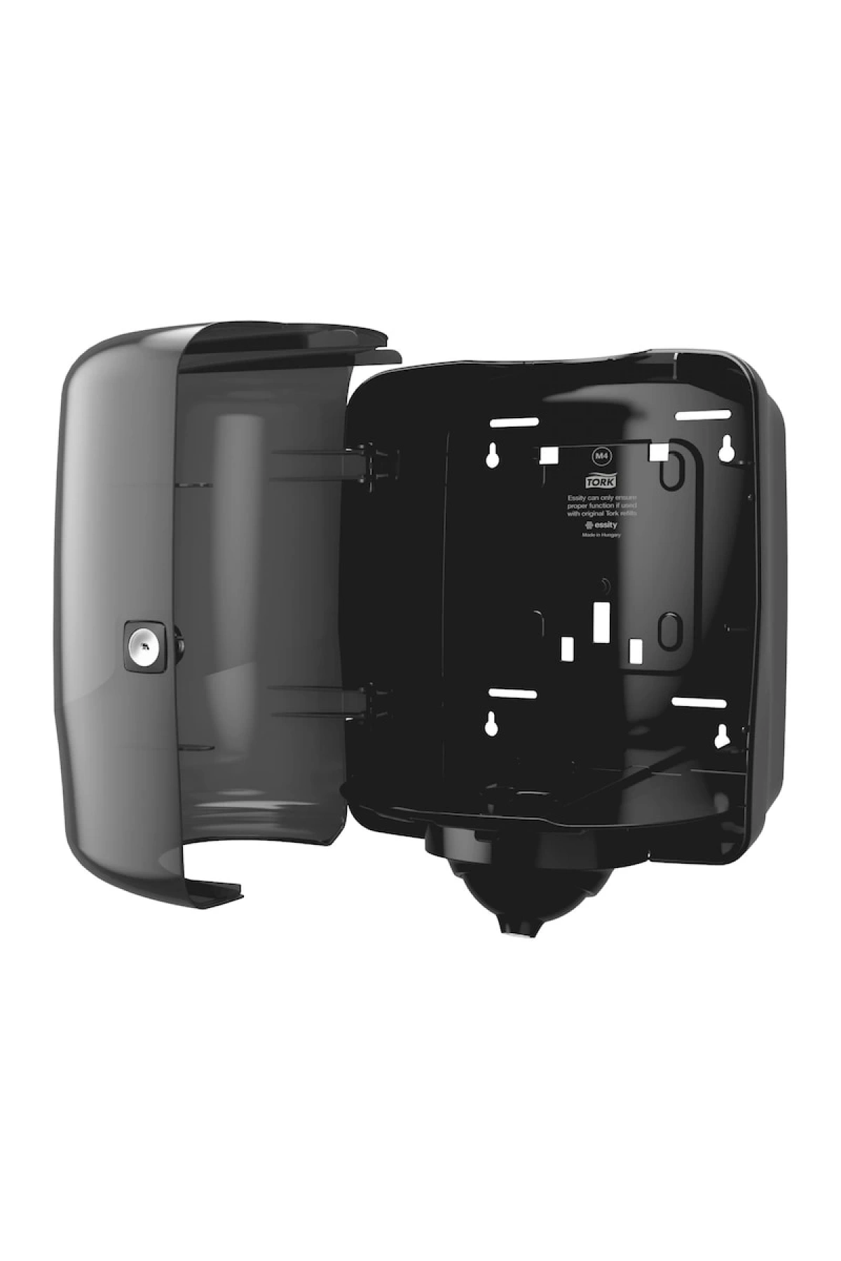 TORK REFLEX SİNG SH CF DİSP (473180)