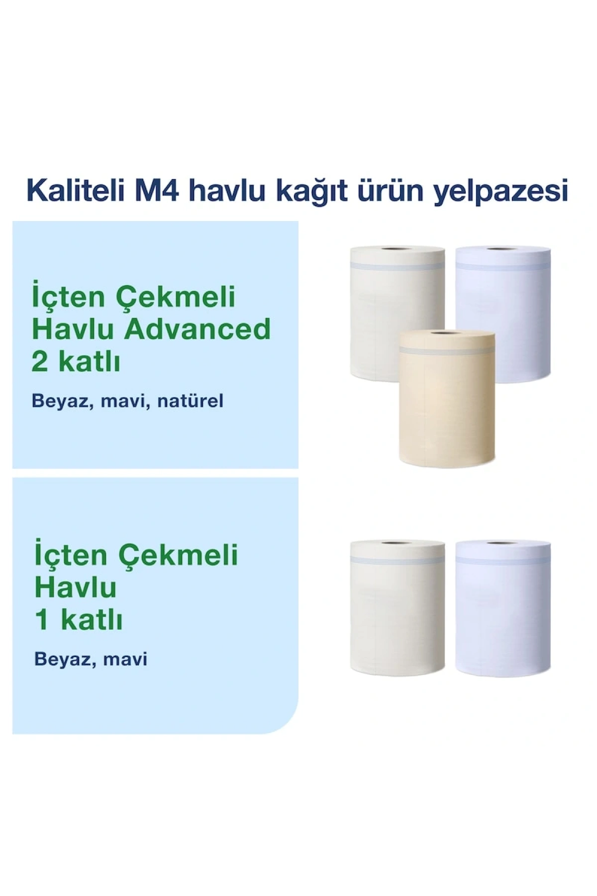 TORK REFLEX SİNG SH CF DİSP (473180)