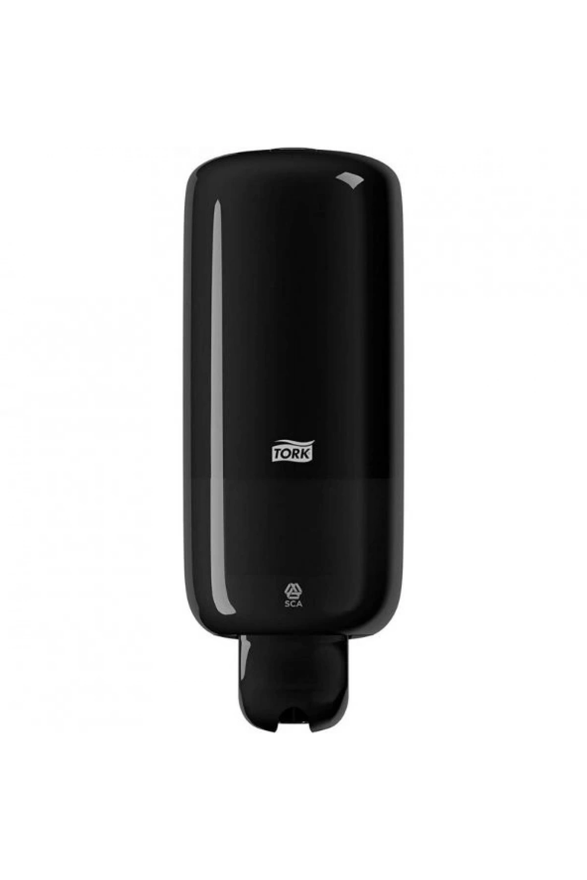 Tork Sıvı Sabun Dispenser Siyah (560008)