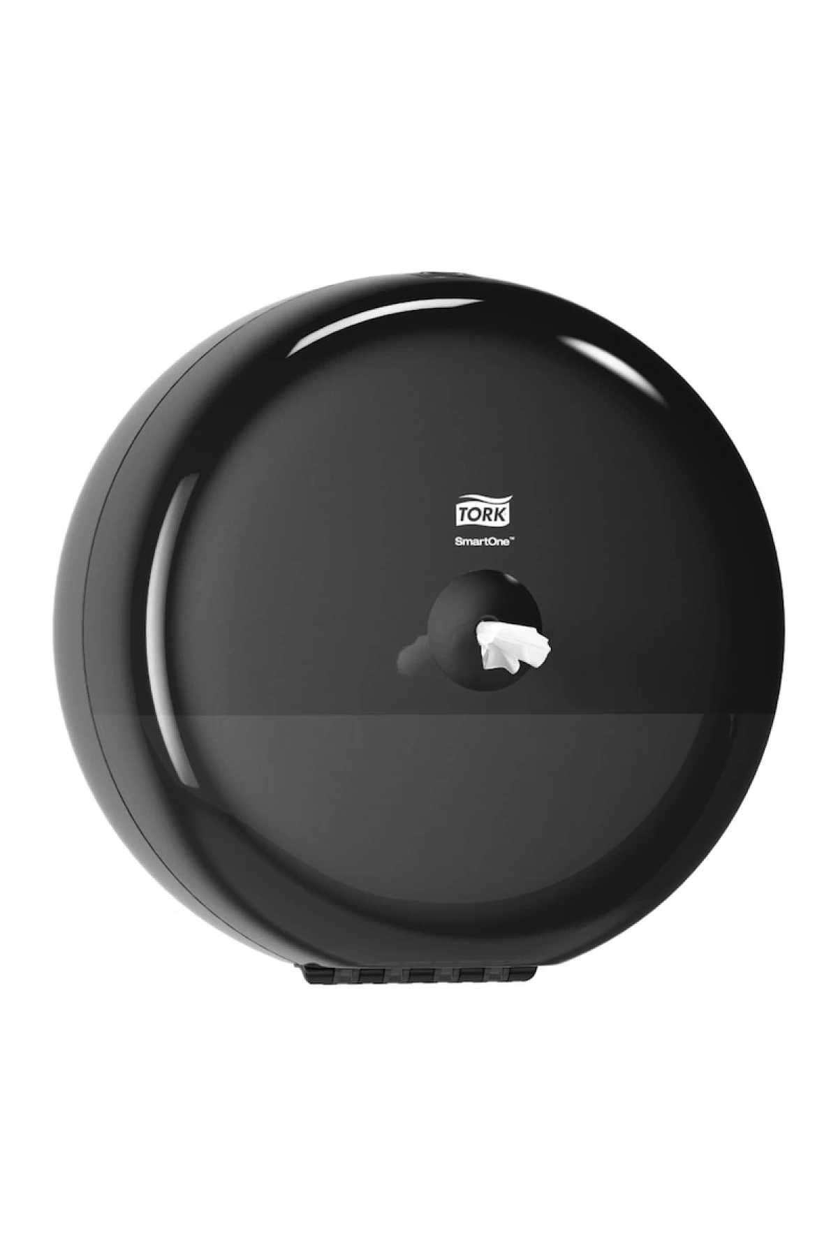 Tork Smartone T. Kağıt Dispenseri Siyah (680008)