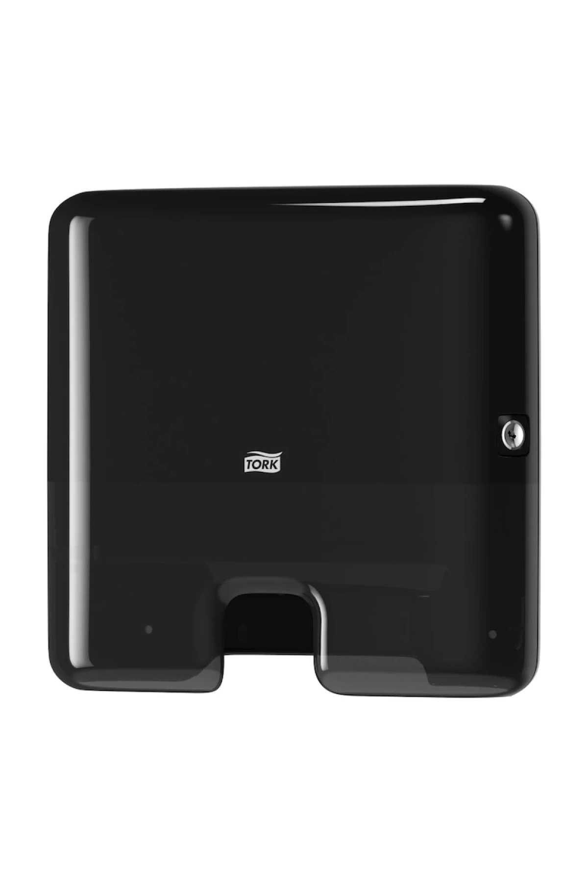 Tork Z Katlı Havlu Disp. Xpress Siyah (552108)