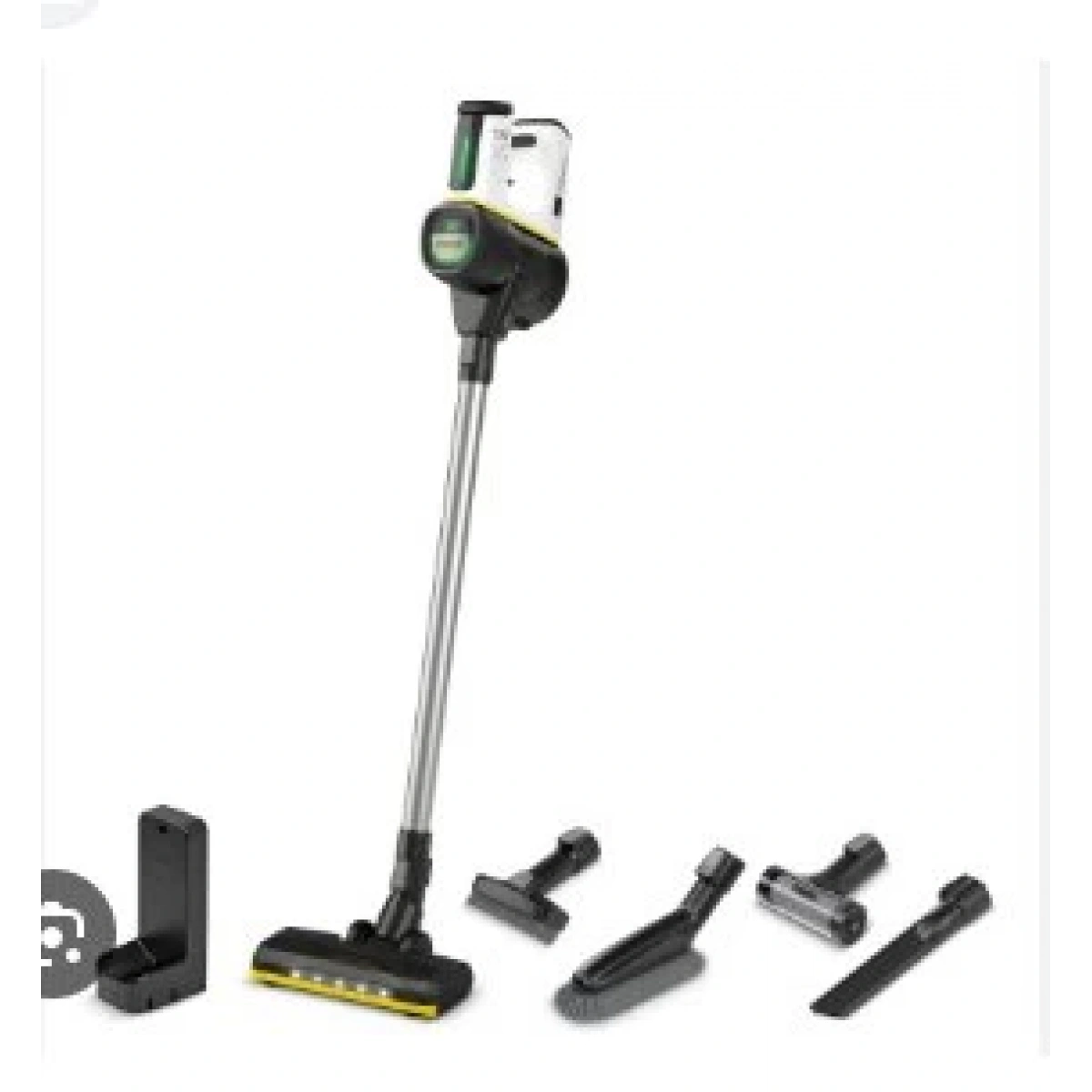 Karcher Vc 7 Cordless Yourmax *Eu Dikey Elektrikli Süpürge(1.198-710.0)