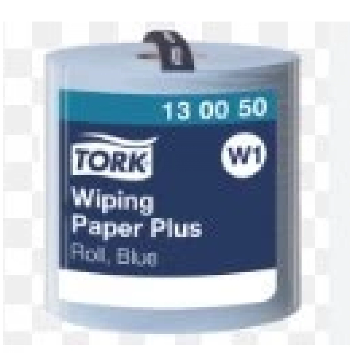 Tork Silme Kağıdı Plus Advanced Mavi 510M (130050)
