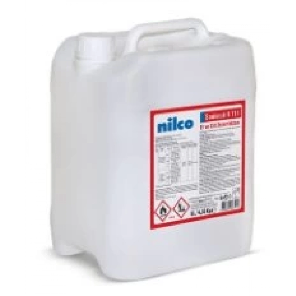 Nilco Sanisept H 711 Deznf. 5 Lt*4