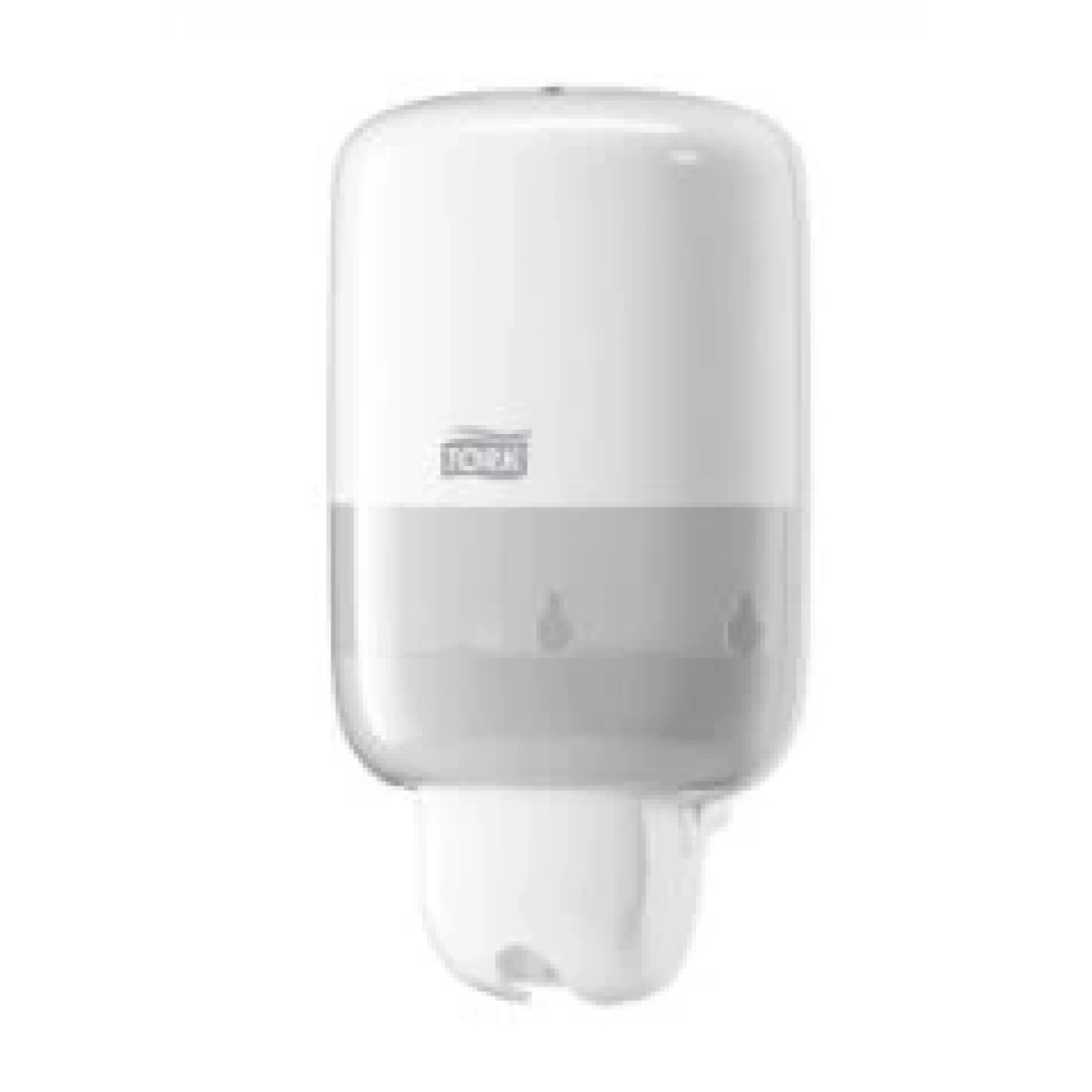 Tork Sıvı Sabun Dispenser Mini Beyaz (561000)