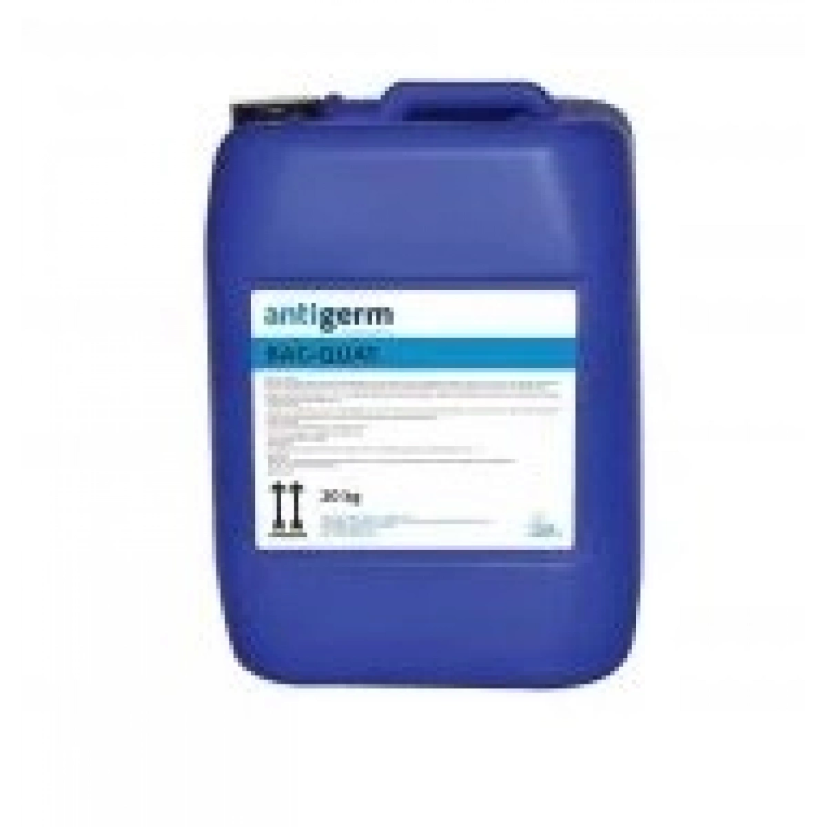 A.G Foam B 25 Köpüklü Alkali Tem Ürünü 25 Kg