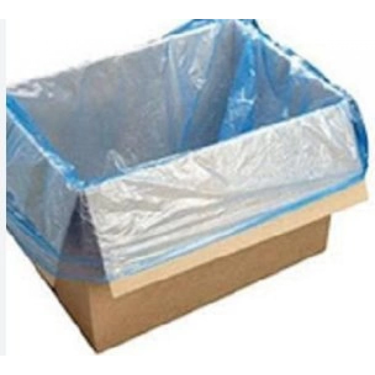 Mavi Kasa Poşeti 107*90