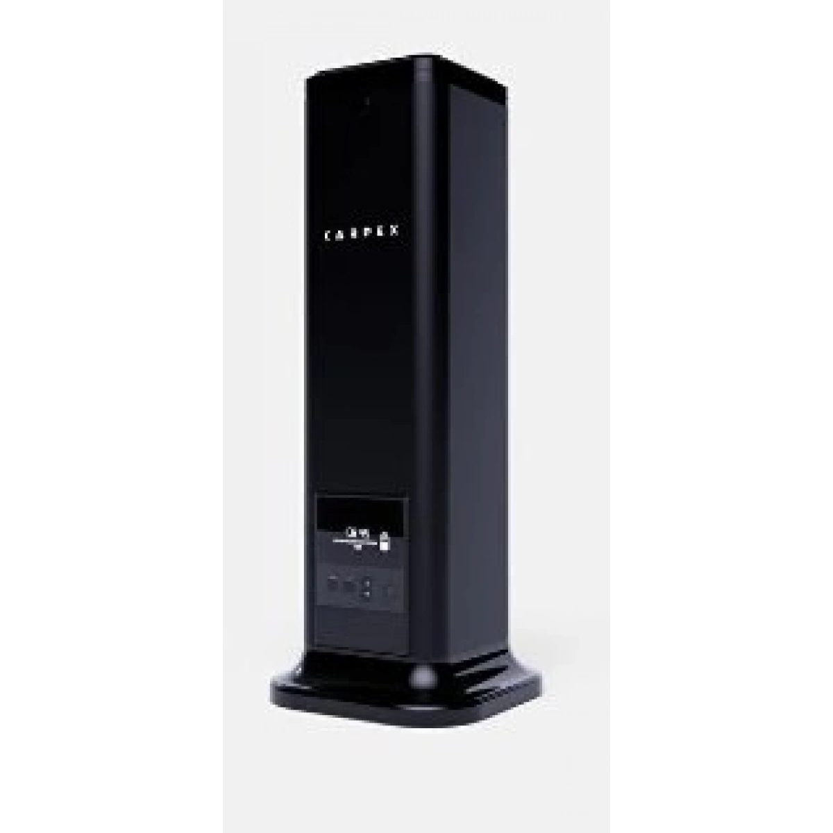 Carpex Maxx Tower 750-X Koku Difüzörü Siyah