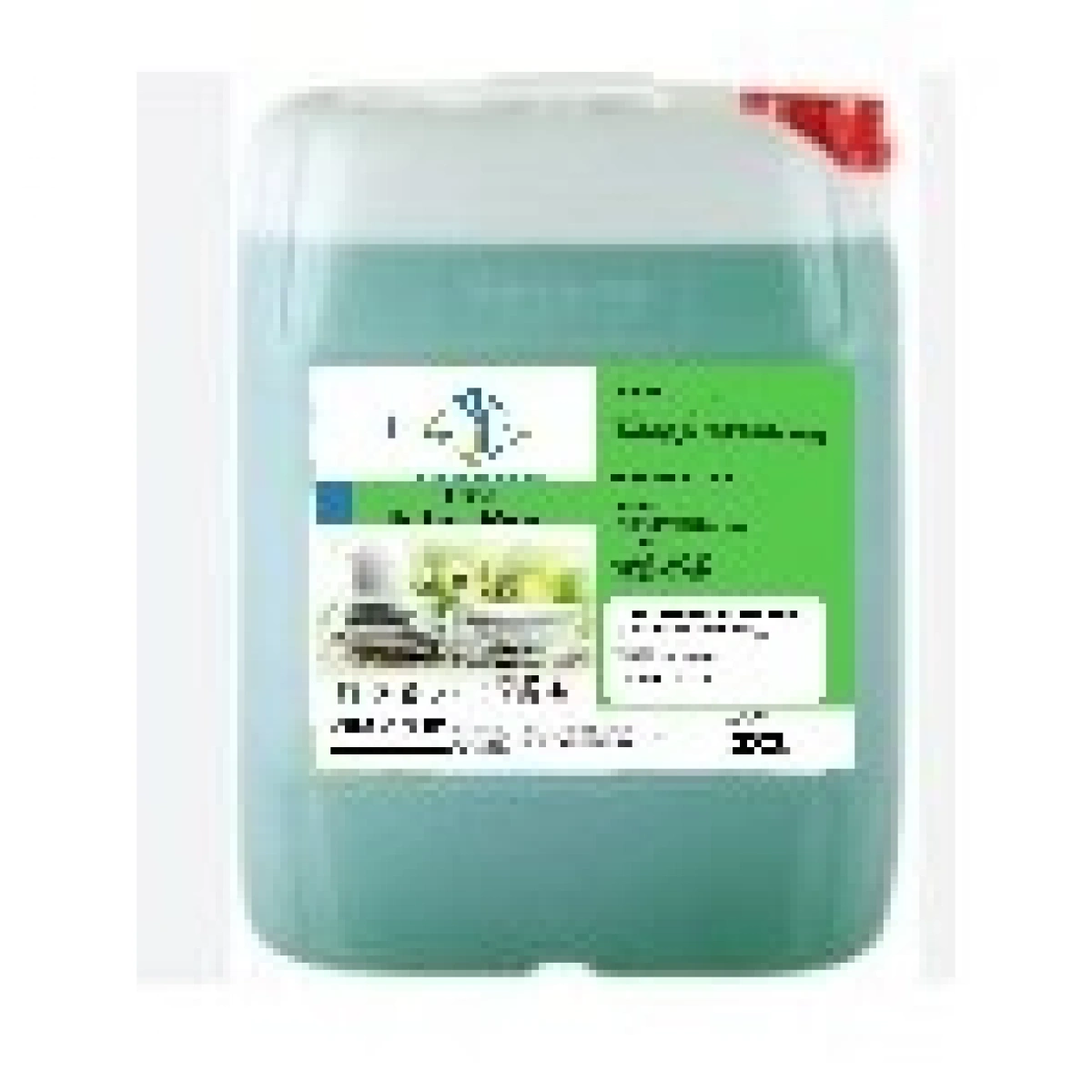 Hijyenkal Elde Yıkama Bulaşık Deterjanı H 301 5 Kg