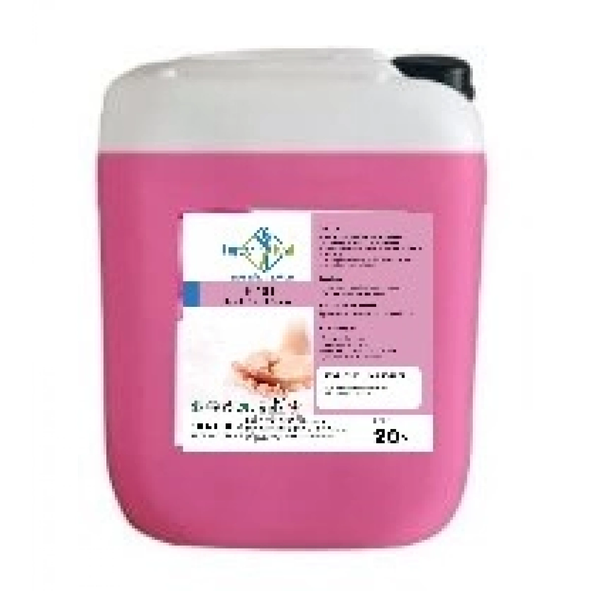 Hijyenkal Sıvı El Sabunu H 401 20 Kg