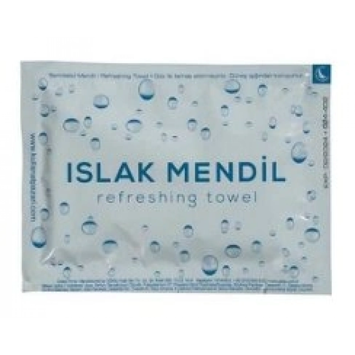 Islak Mendil 6*8 1250 Adet
