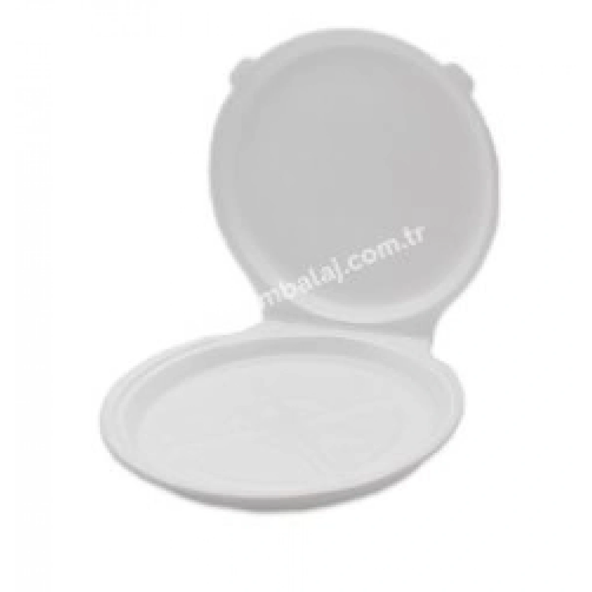 Pizza Köpük (14-A)