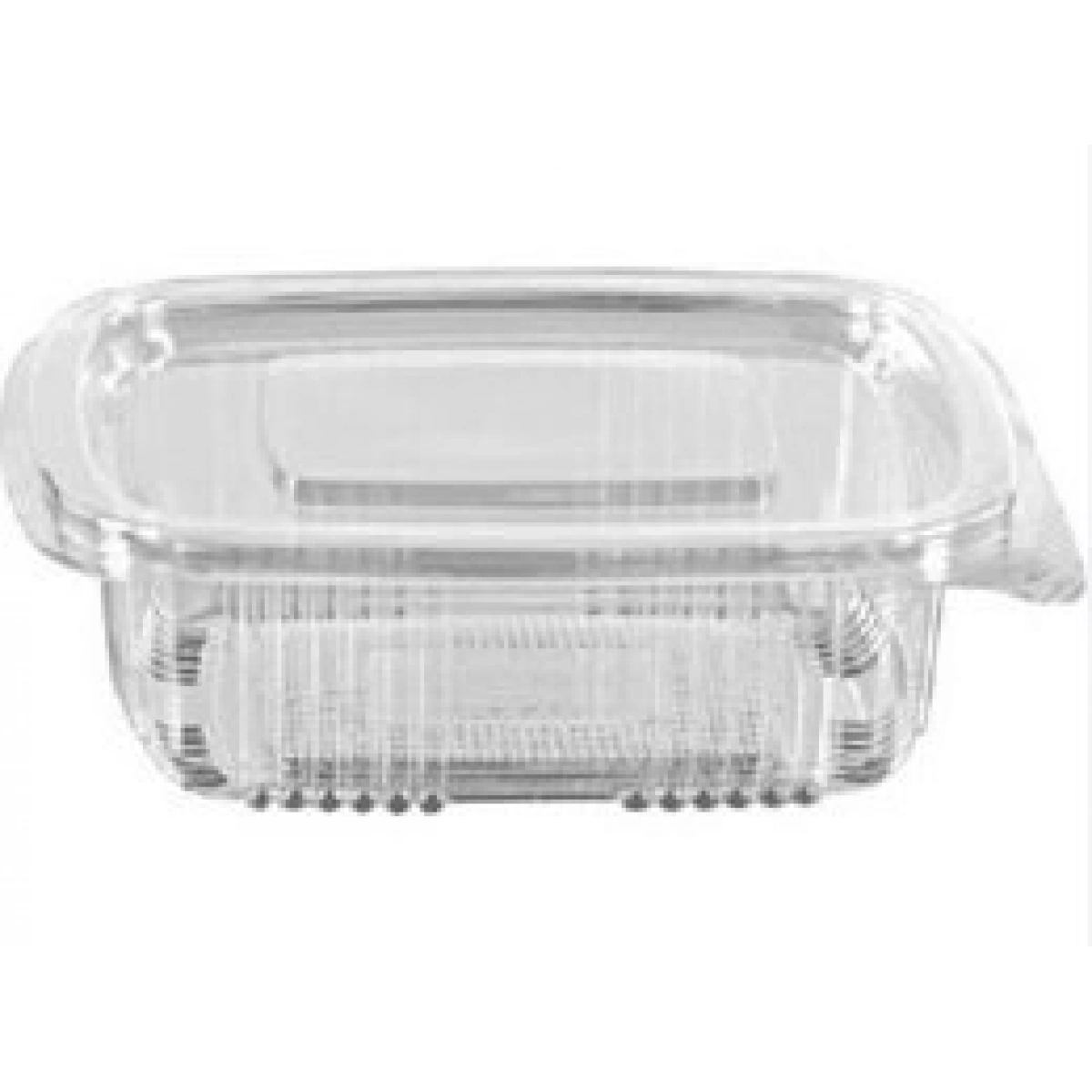 Petkap Sızdırmaz 250 Gr Düz Kapak (10*100)