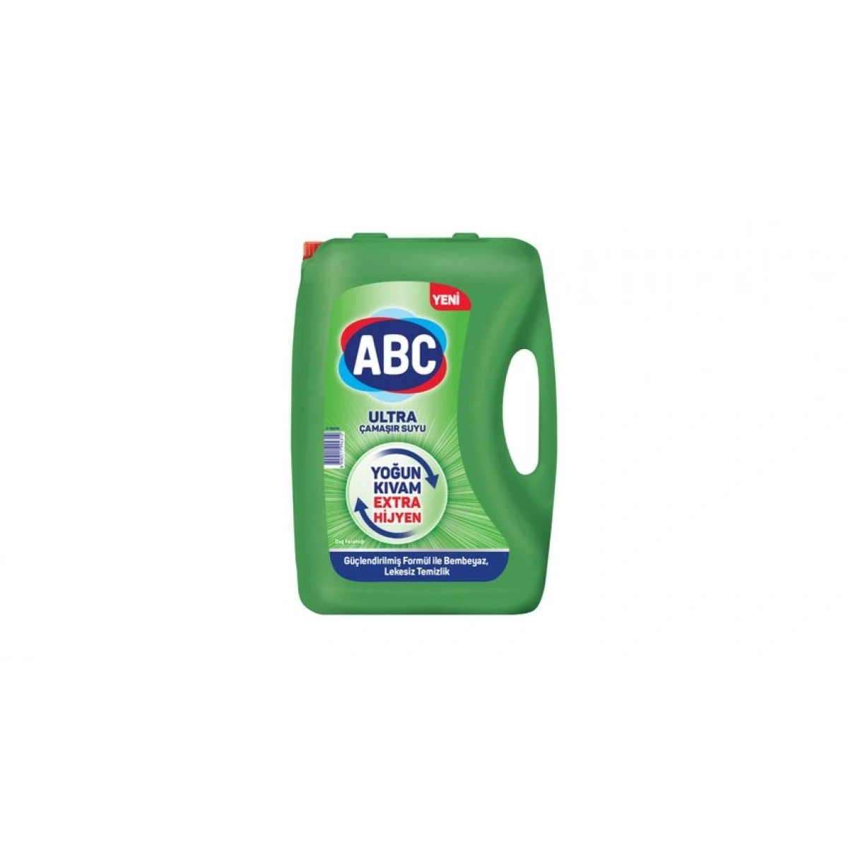 Abc Ultra Çamaşır Suyu 3250 Gr