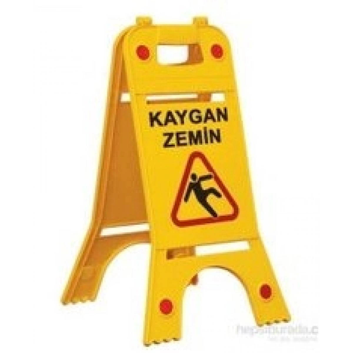 Kaygan Zemin Levhası