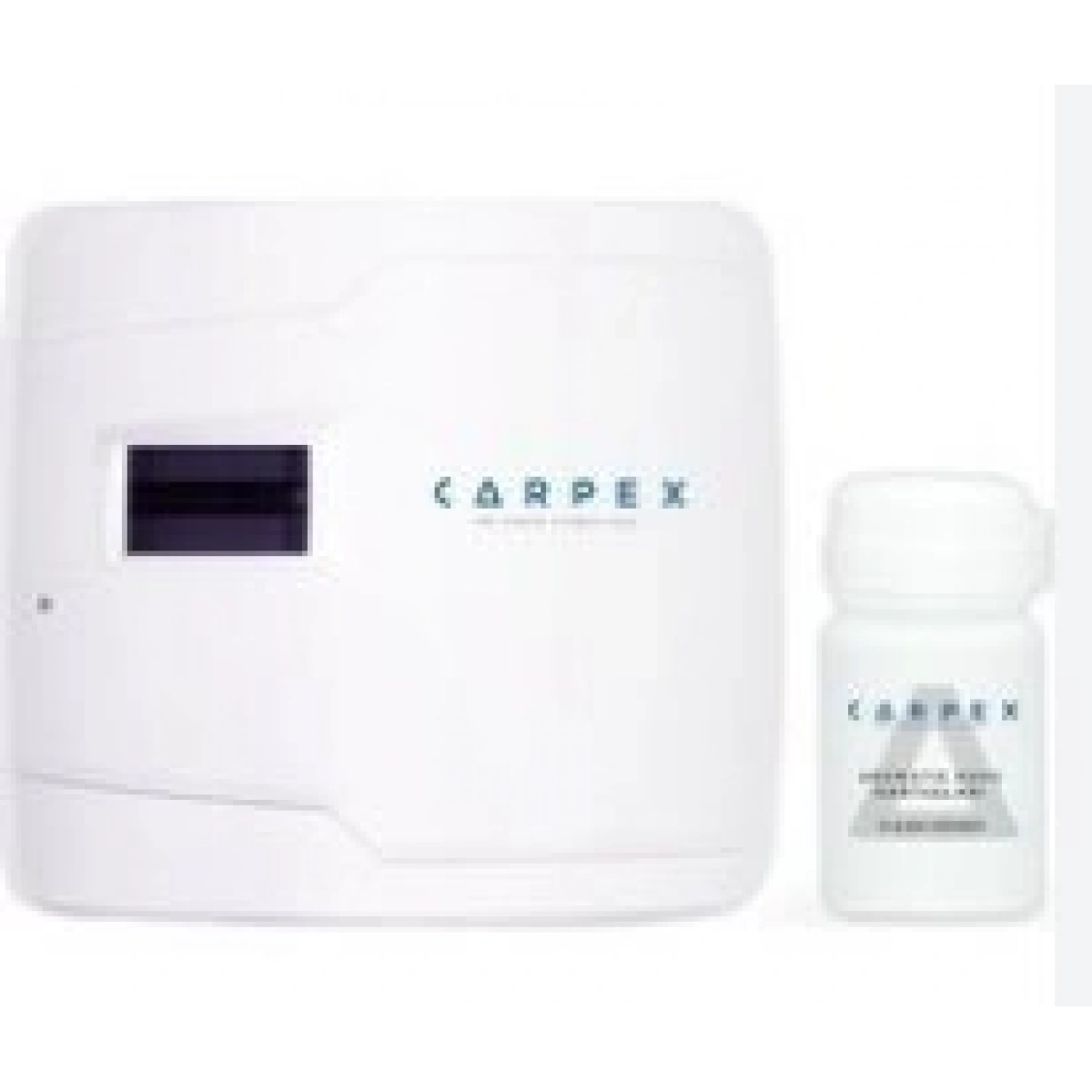 Carpex A. Wınd. Kartuş Beyaz Lemon