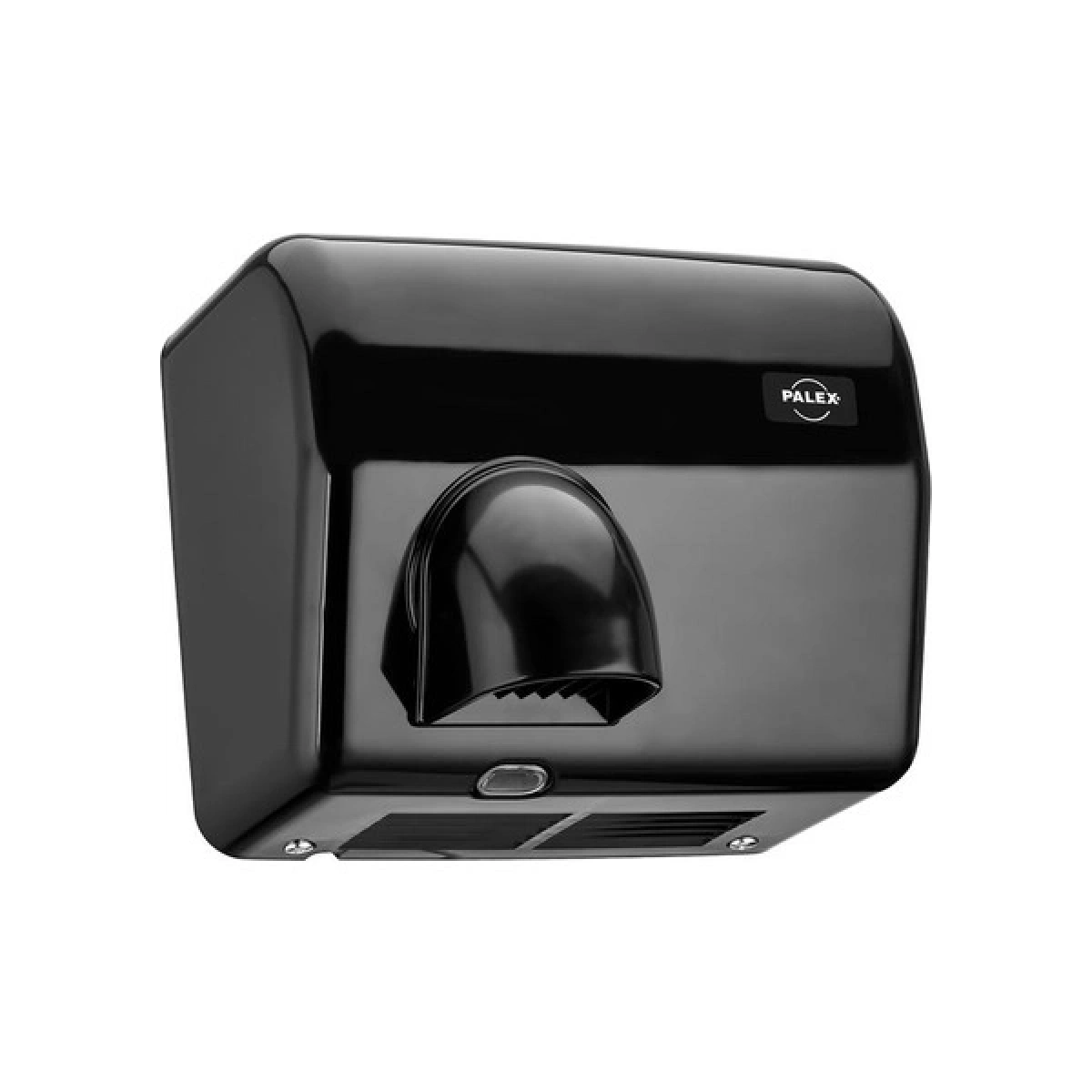 Palex El&Yüz Siyah Kurutma Cihazı Abs 2000 W