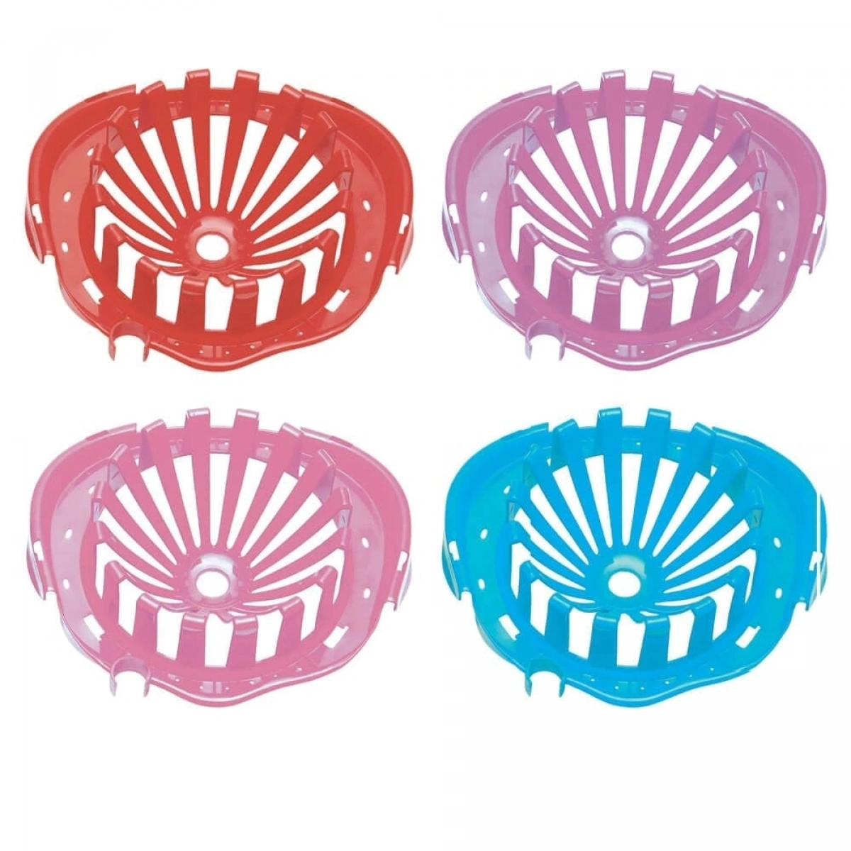 FLORA TEMİZLİK KOVASI SÜZGECİ YEDEK