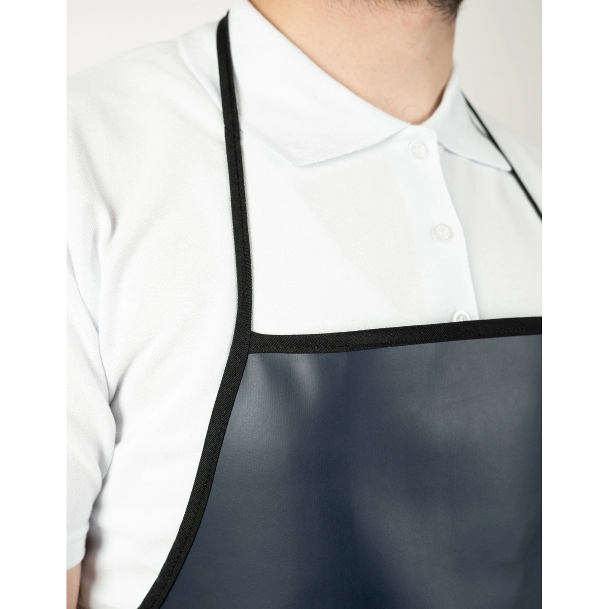 BULAŞIK ÖNLÜĞÜ LACİVERT 70*90