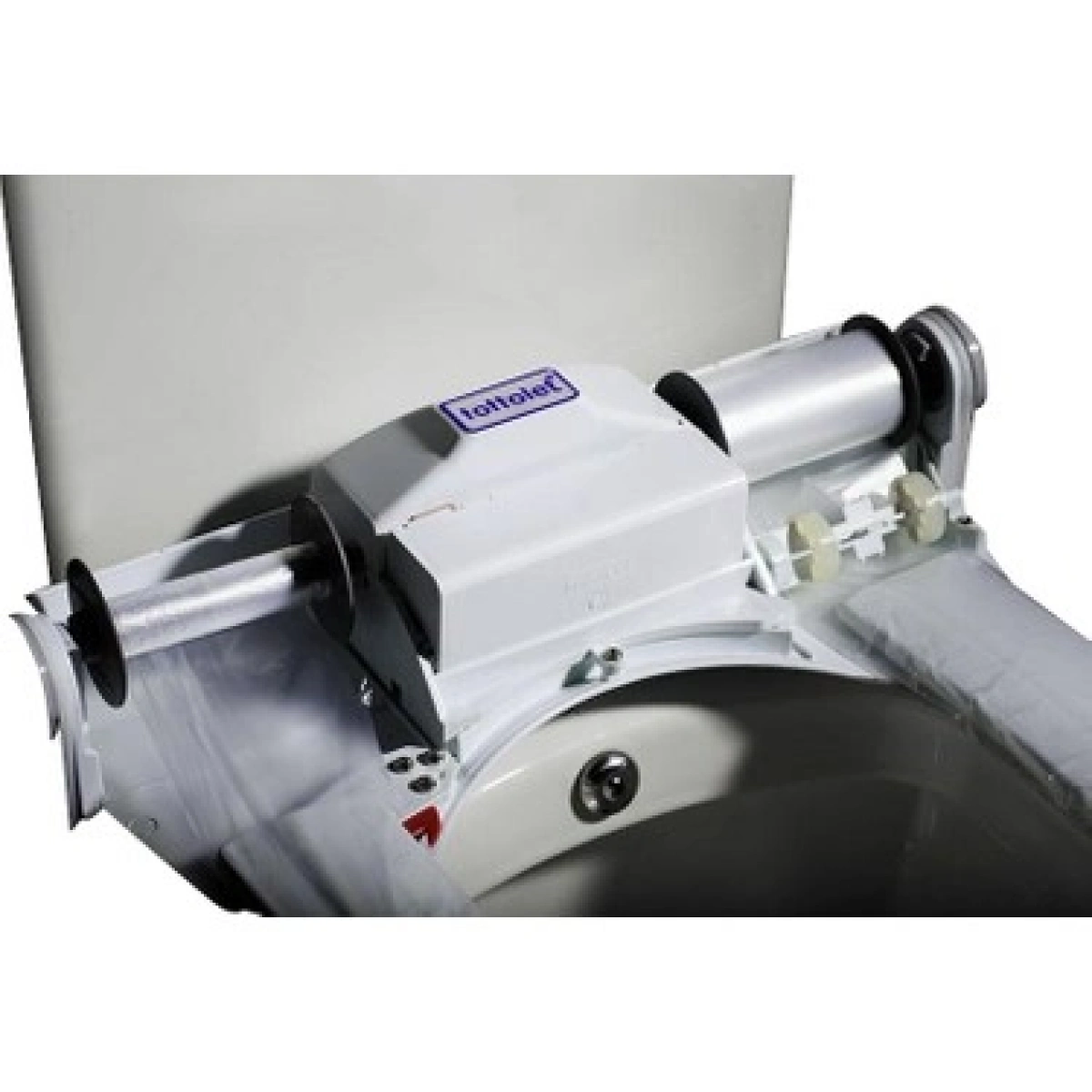 Tottolet Yeni Tip Tur Sayıcı Makara Tk.