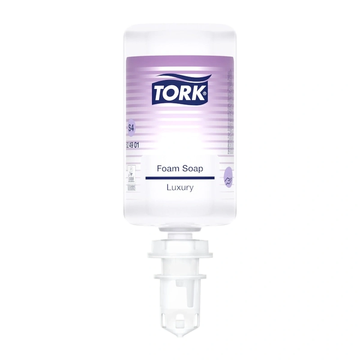 TORK MİLD KÖPÜK SABUN LÜX 1000 ML (524901)