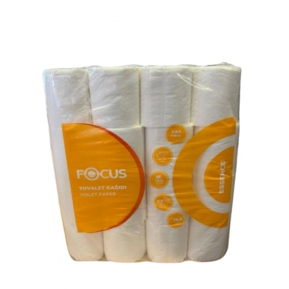 Focus Essence Tuvalet Kağıdı 96’lı Koli