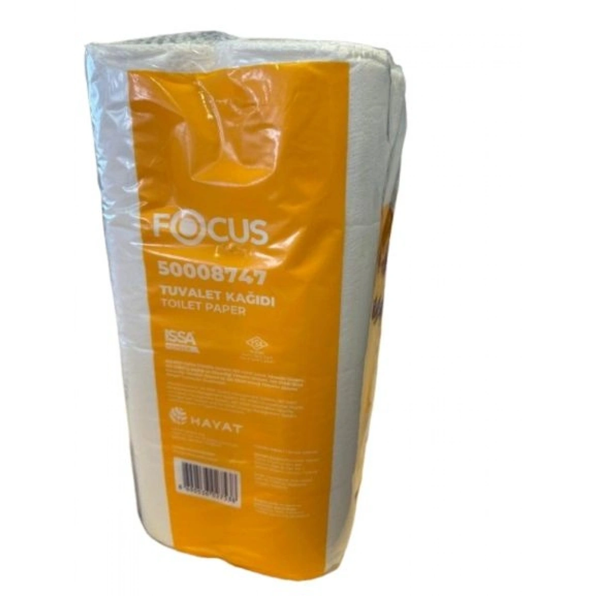 Focus Essence Tuvalet Kağıdı 96’lı Koli