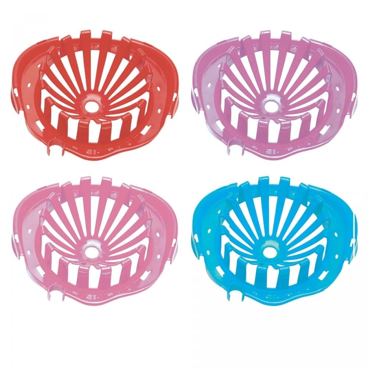 Flora Yedek Temizlik Kovası Süzgeci (Renklerden stokta hangisi varsa biri gönderilir)