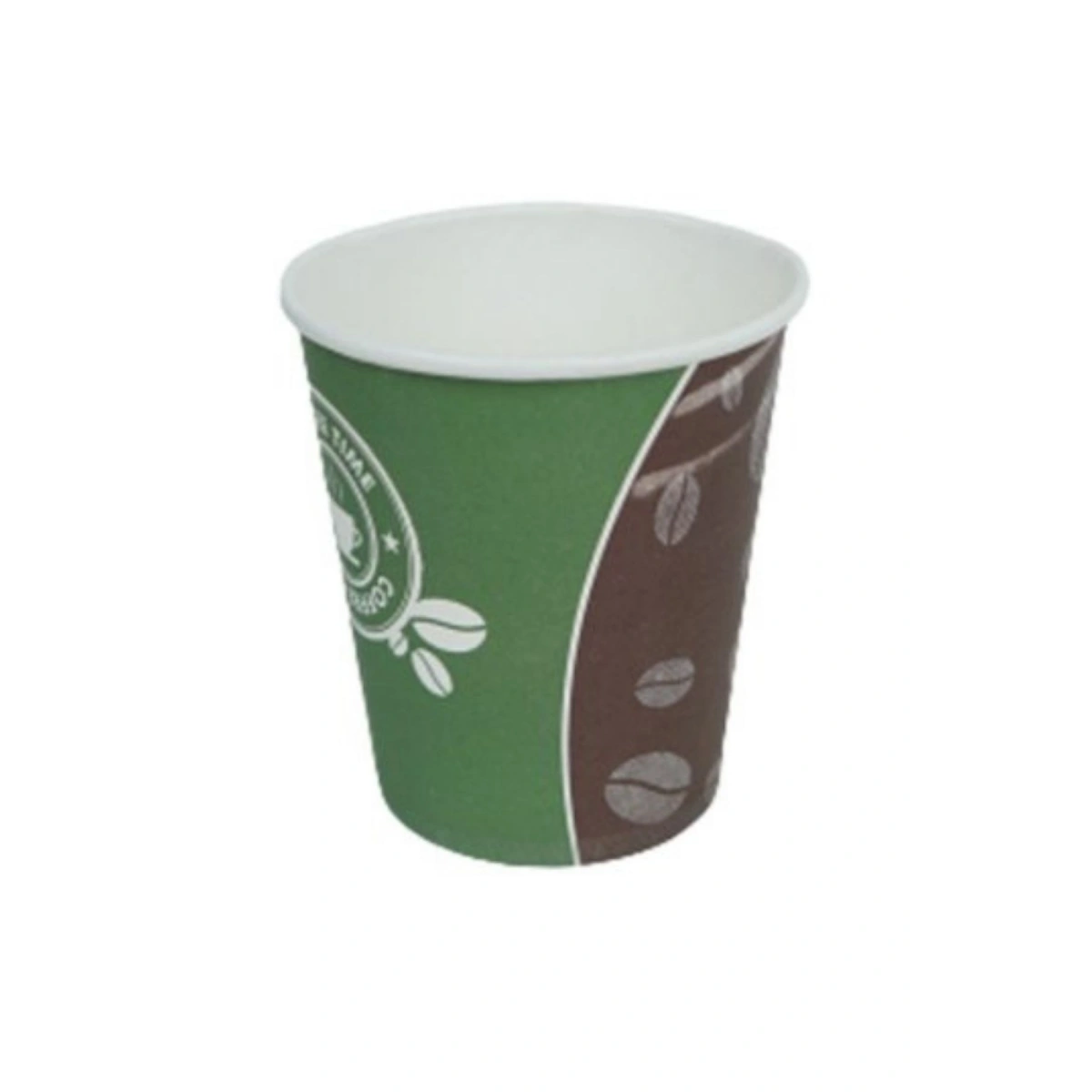 Karton Bardak 8 Oz 50 Li 40 Pk (2000Li)