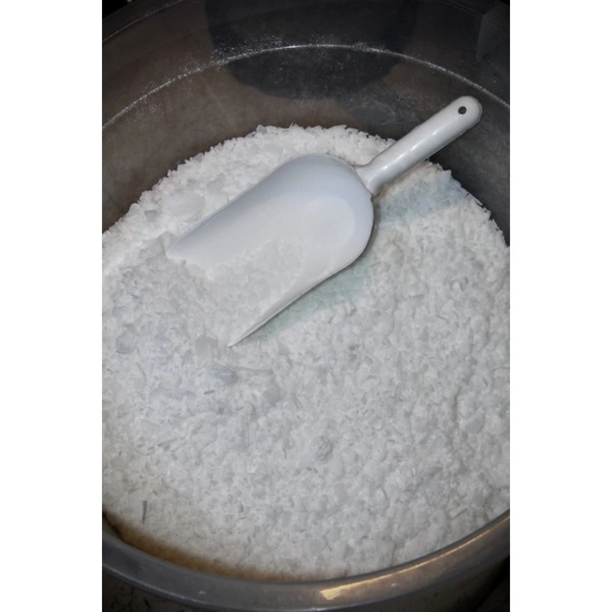 Kostik Soda Pulları 1 kg