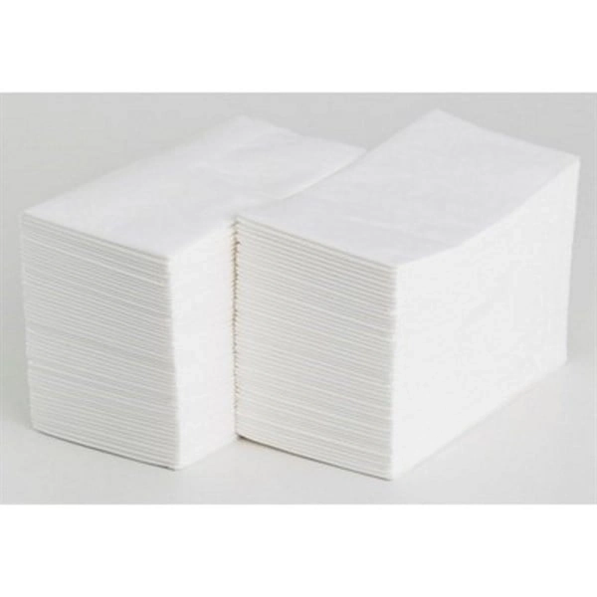 Foryu Garson Katlama Peçete 33x33-12x100 2 Katlı