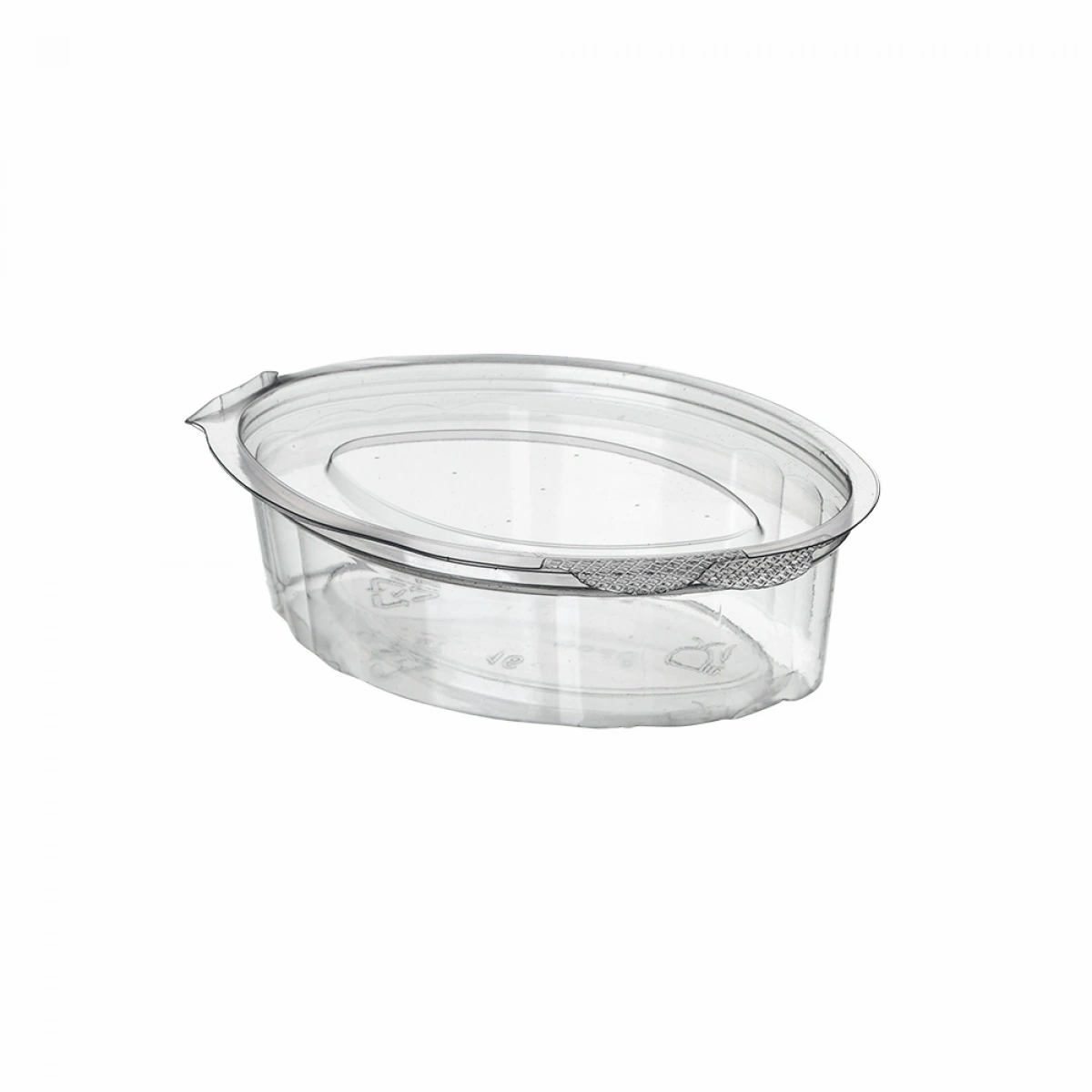 Policap Sos Kabı 50 cc 100lü (Niceplast)