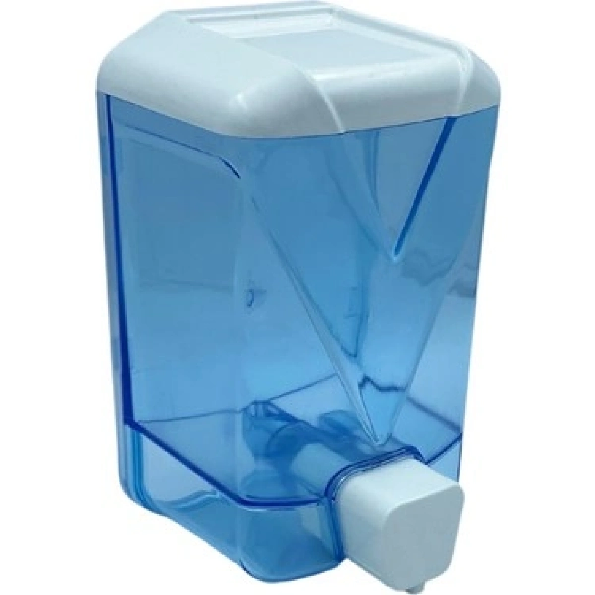 Aform Plastik Sıvı Sabunluk 500 gr