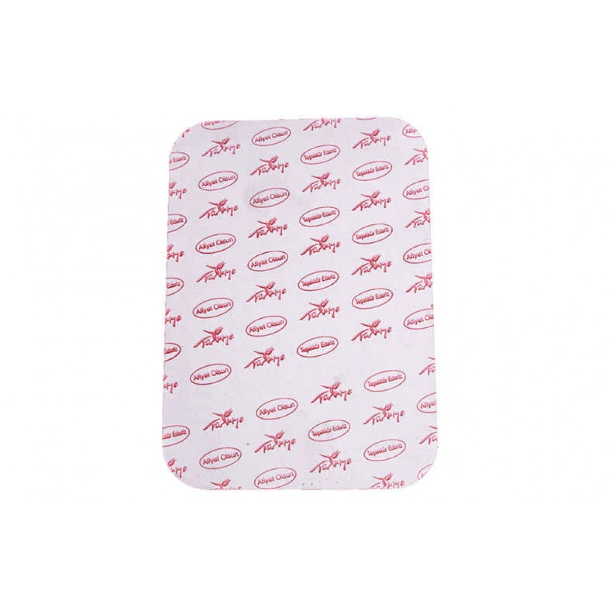 Alüminyum 750 Gr Kapak 100Lü (16 Pkt)