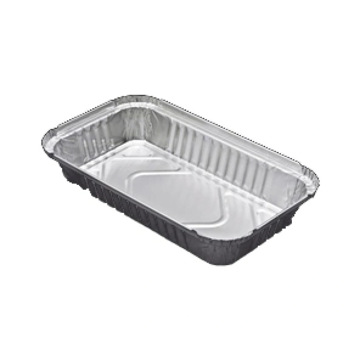 Alüminyum 750 Gr Kase Tek Göz (787-L 18*100)