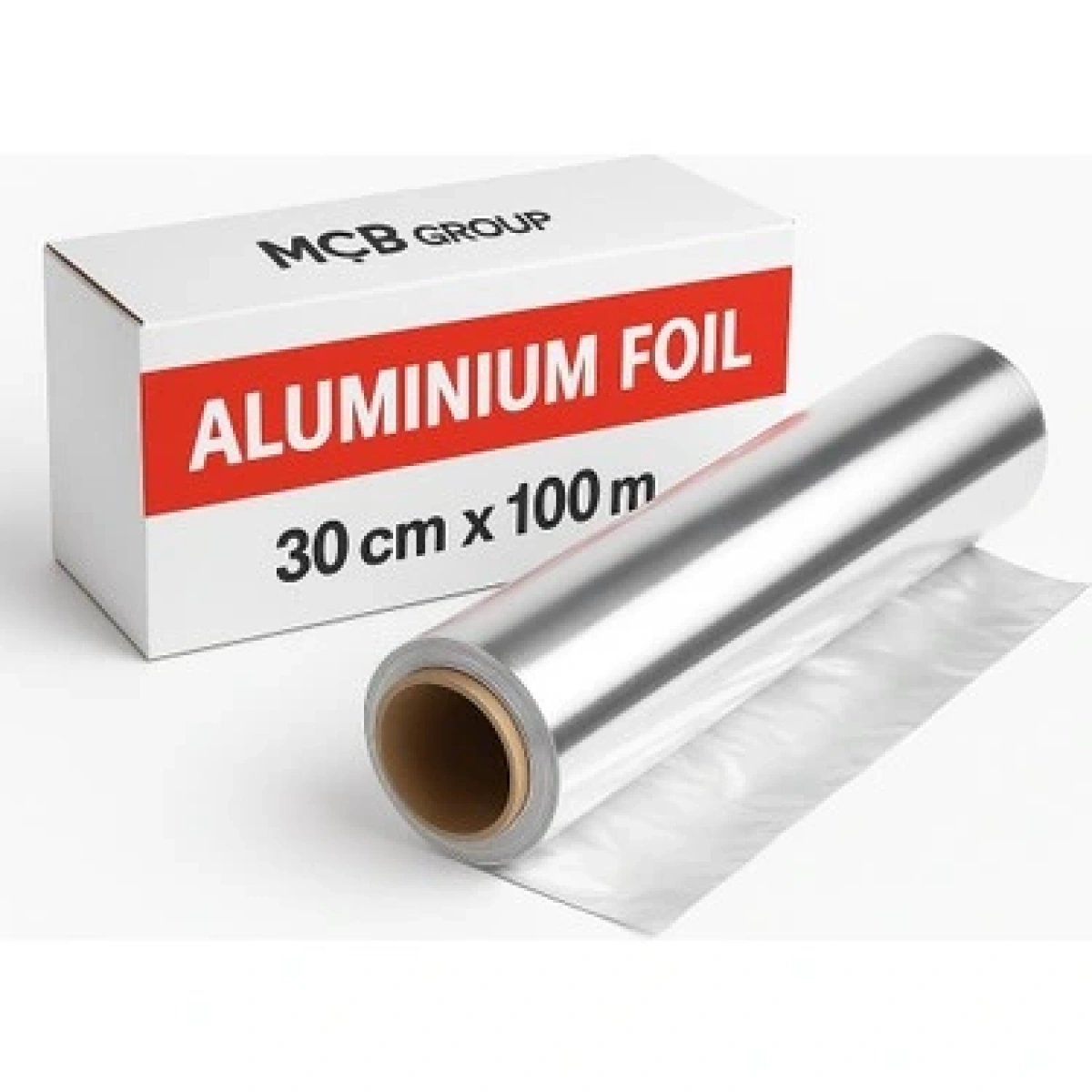 Alüminyum Folyo 30*100 (20 Li)