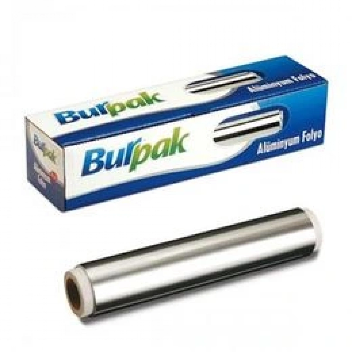 Alüminyum Folyo 30*800 Gr (Burpak)