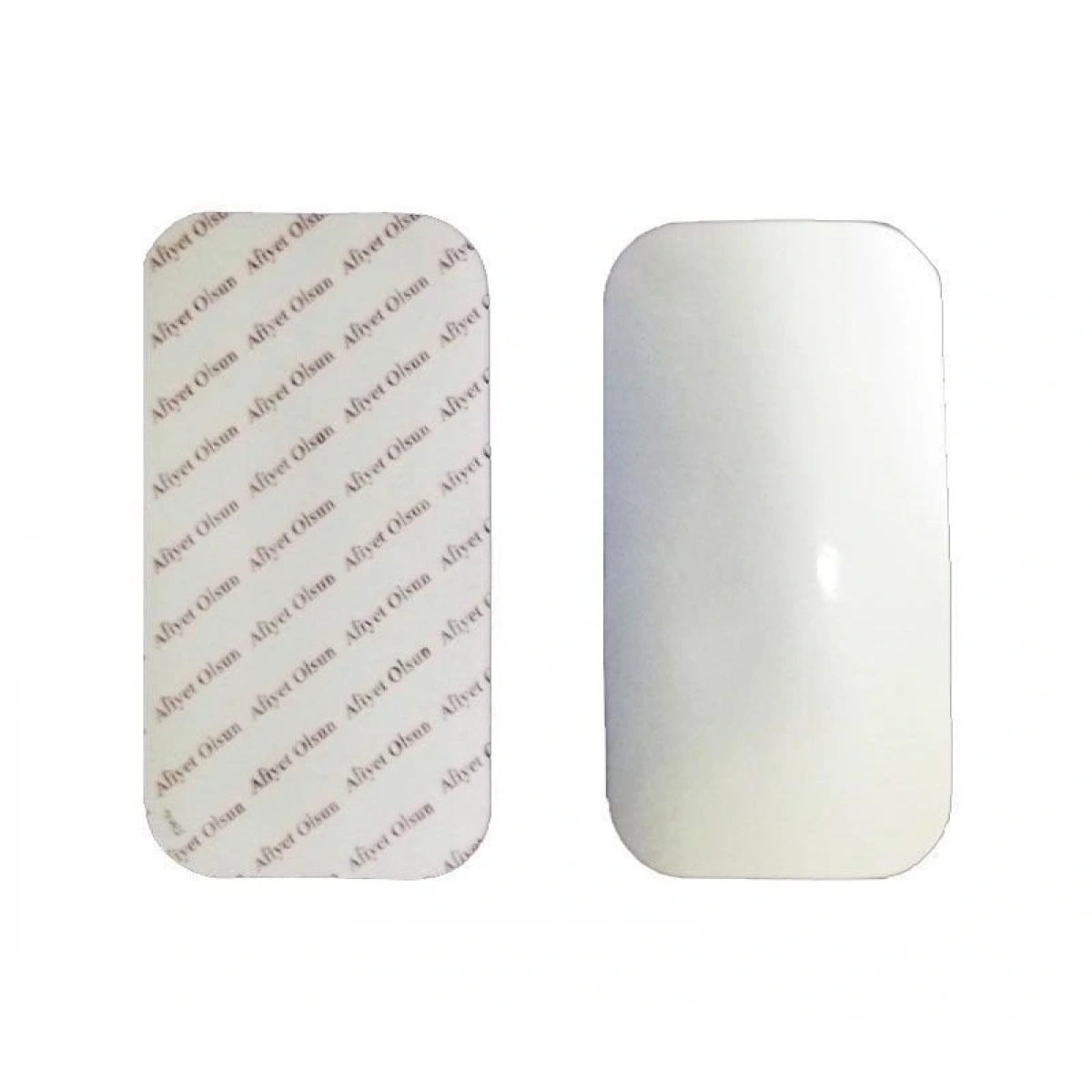 Alüminyum Kase Kapak 500 Gr 100Lü